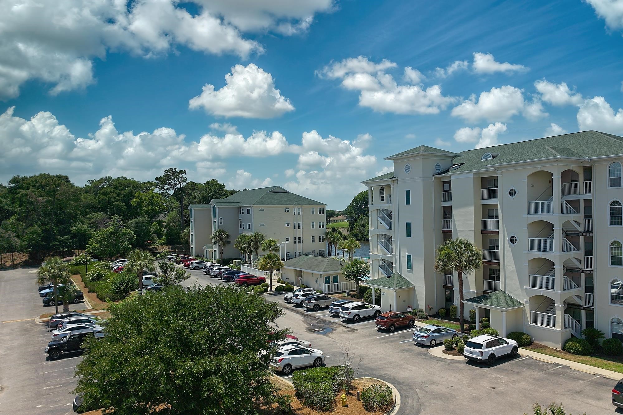 1100 Commons Boulevard, Unit 716 Myrtle Beach, SC 29572 - Photo 40 of 45