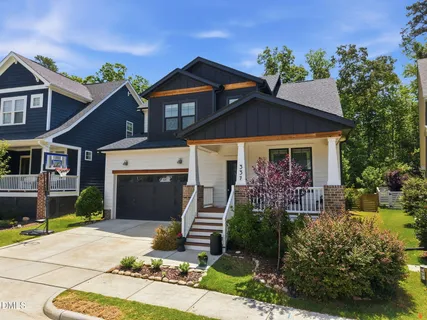 $714,000 | 337 Chauncey Circle, Chapel Hill, NC 27516