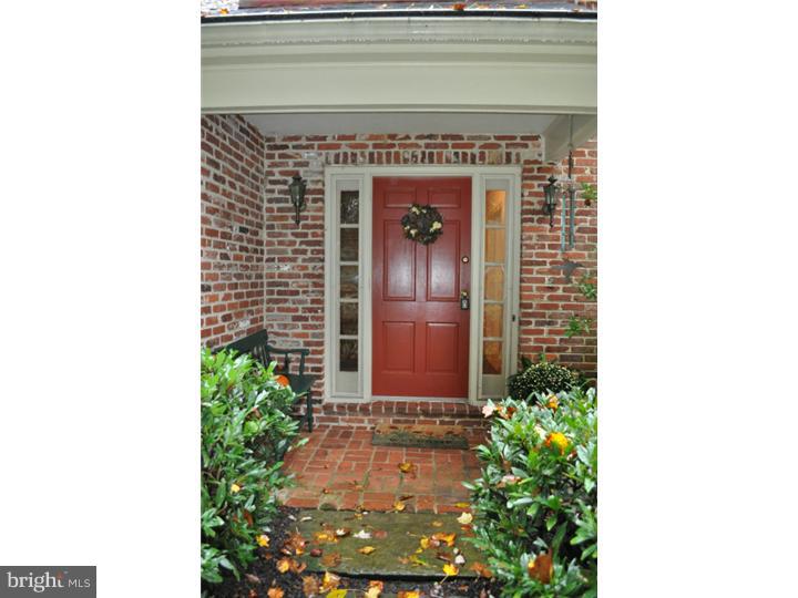 174 Grubb Road Malvern, PA 19355 - Photo 2 of 25 Exterior Front