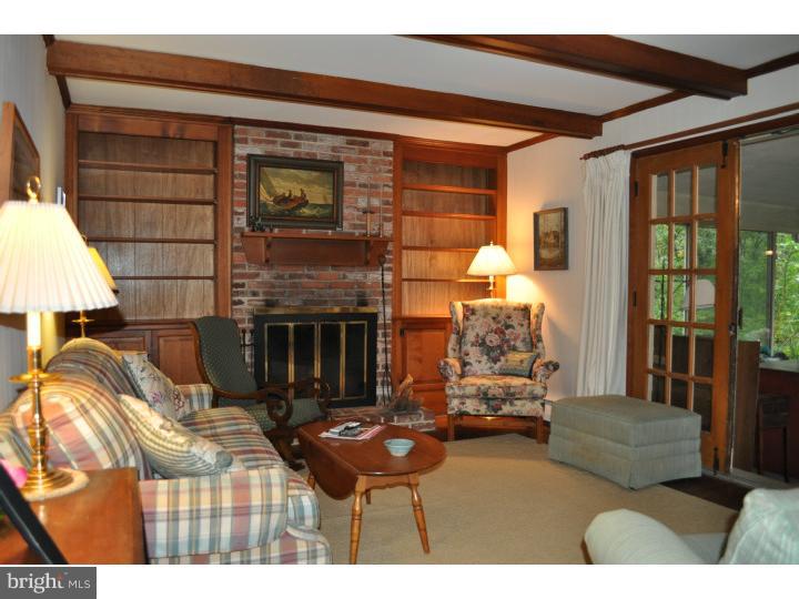 174 Grubb Road Malvern, PA 19355 - Photo 11 of 25 Family Room