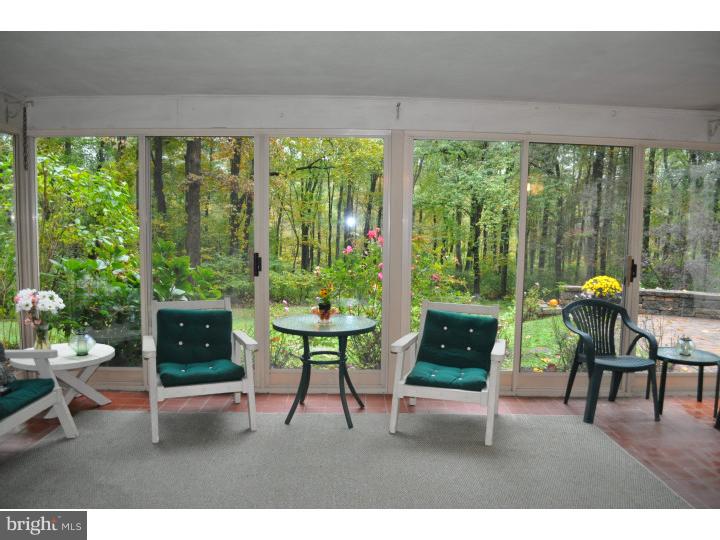 174 Grubb Road Malvern, PA 19355 - Photo 12 of 25 Porch