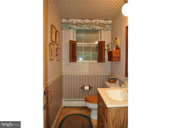 174 Grubb Road Malvern, PA 19355 - Photo 13 of 25 Half Bath