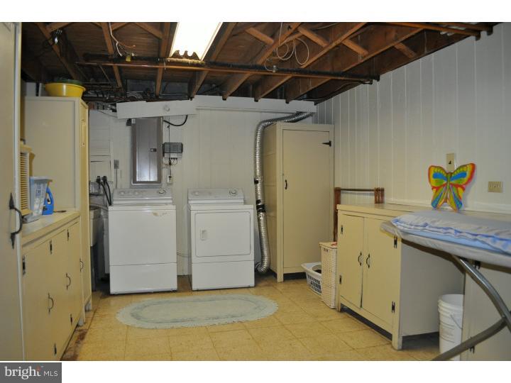 174 Grubb Road Malvern, PA 19355 - Photo 20 of 25 Laundry Room