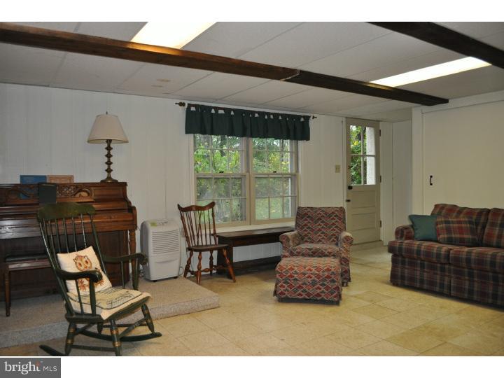 174 Grubb Road Malvern, PA 19355 - Photo 22 of 25 Walk-out Basement
