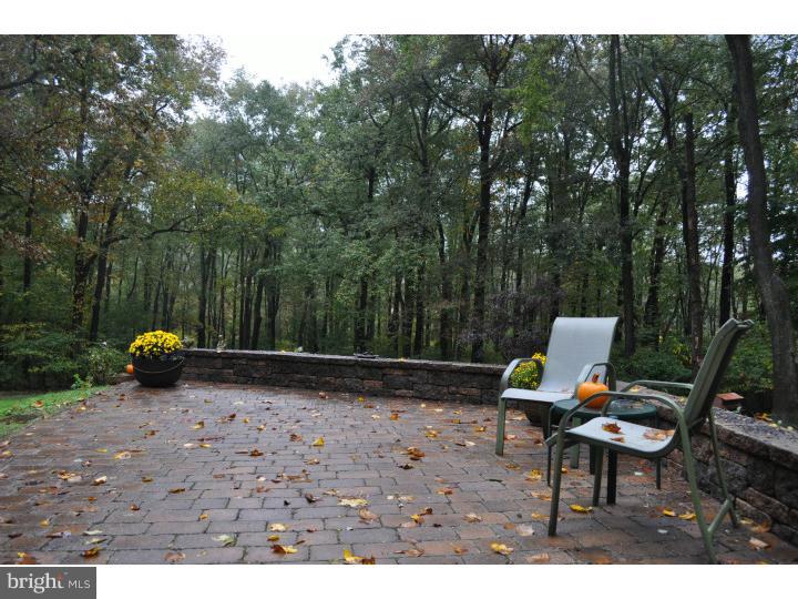 174 Grubb Road Malvern, PA 19355 - Photo 25 of 25 Patio