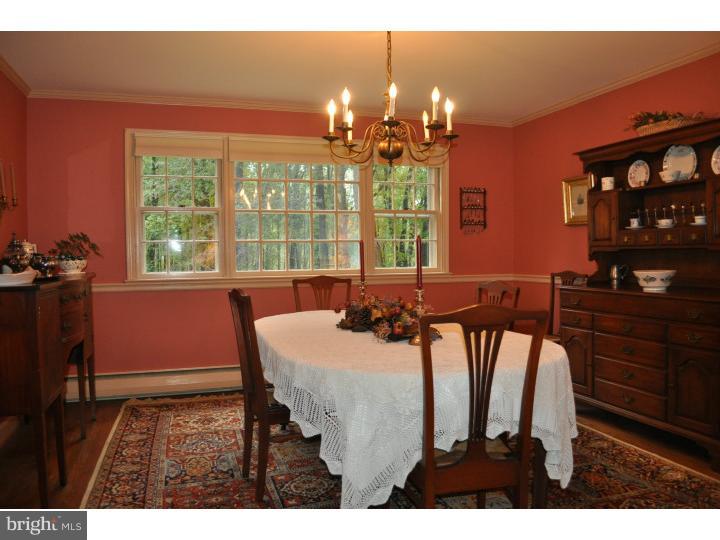 174 Grubb Road Malvern, PA 19355 - Photo 7 of 25 Dining Room