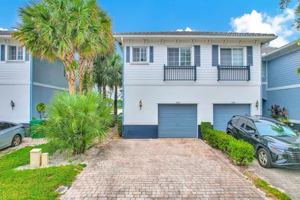 $2,550 | 1427 Northwest 34th Way, Unit 1427, Lauderhill, FL 33311