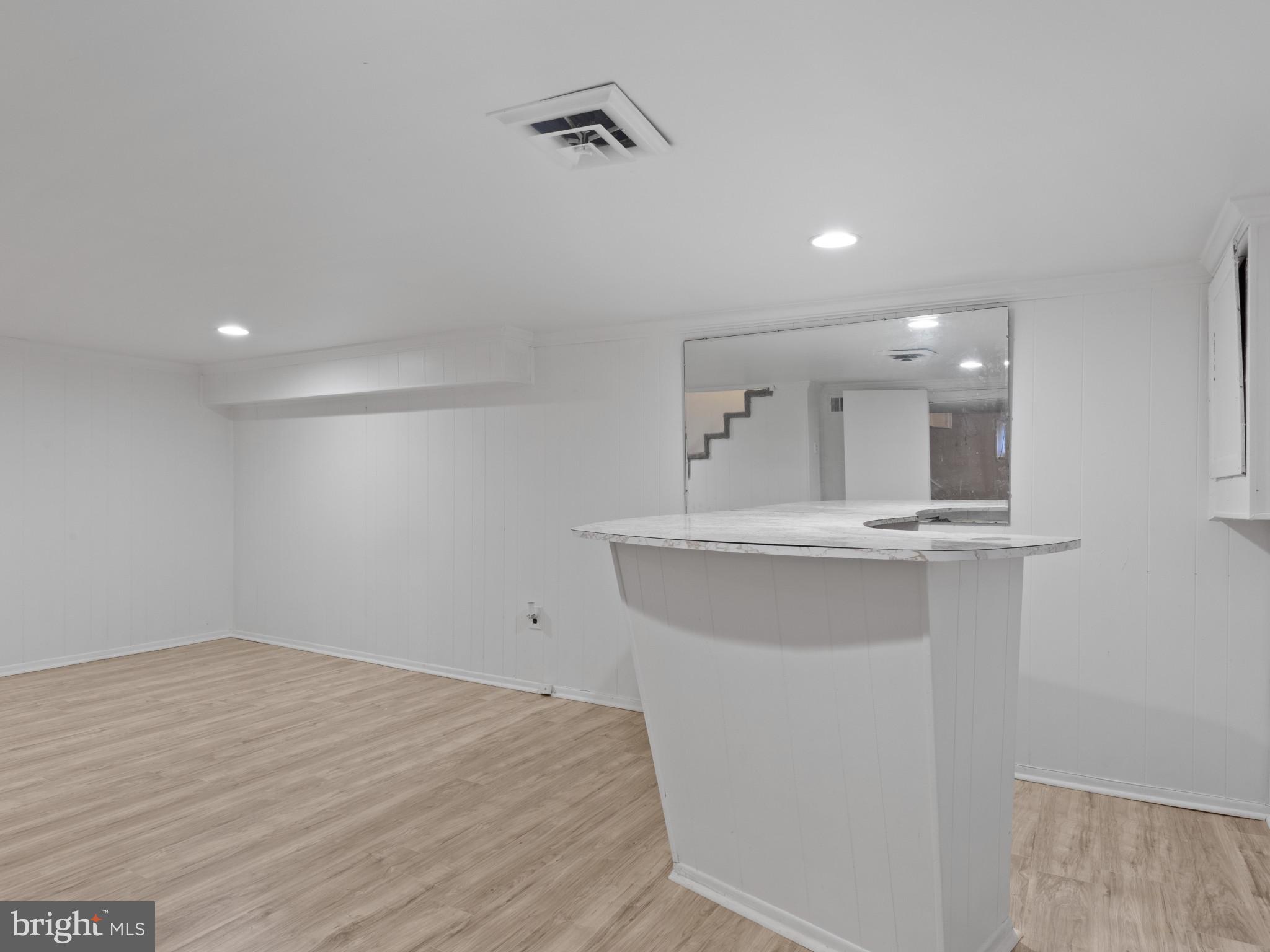 4008 24th Place Temple Hills, MD 20748 - Photo 27 of 31 a view of a kitchen with a sink
