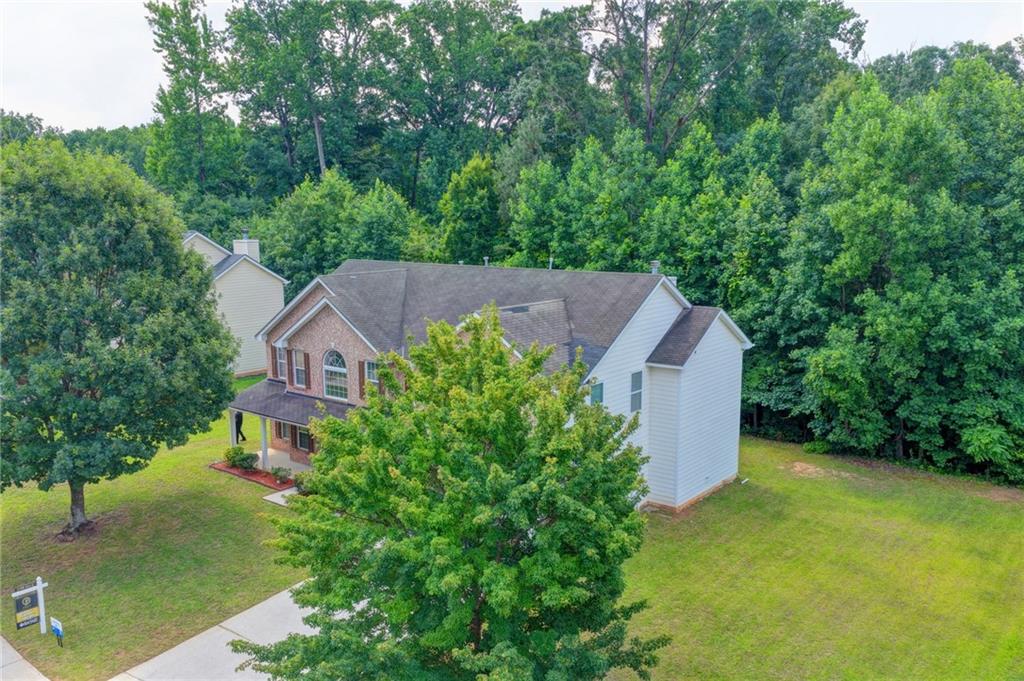5187 Miller Woods Trail Decatur, GA 30035 - Photo 76 of 86
