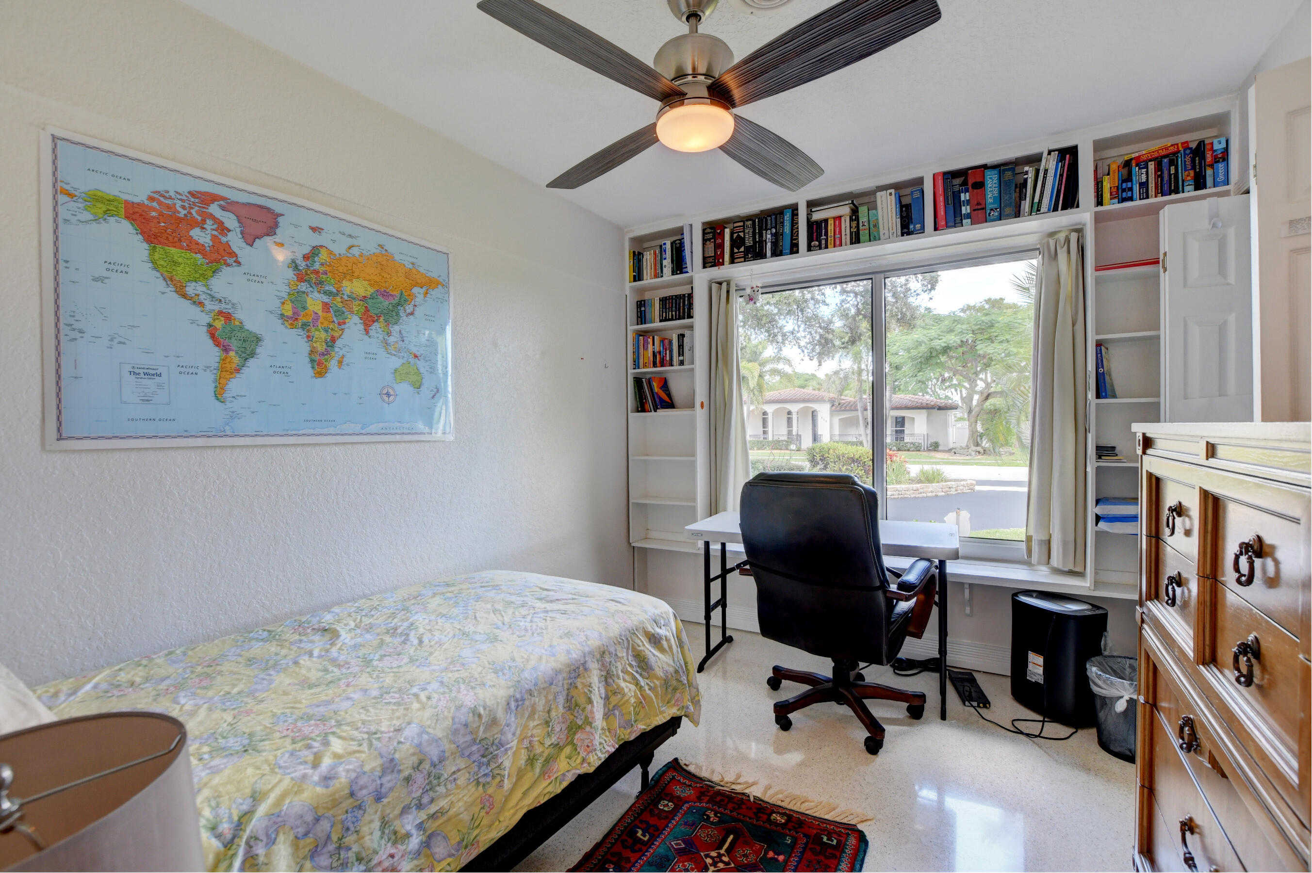 632 Southwest 1st Street Boca Raton, FL 33486 - Photo 14 of 43 2nd Bedroom