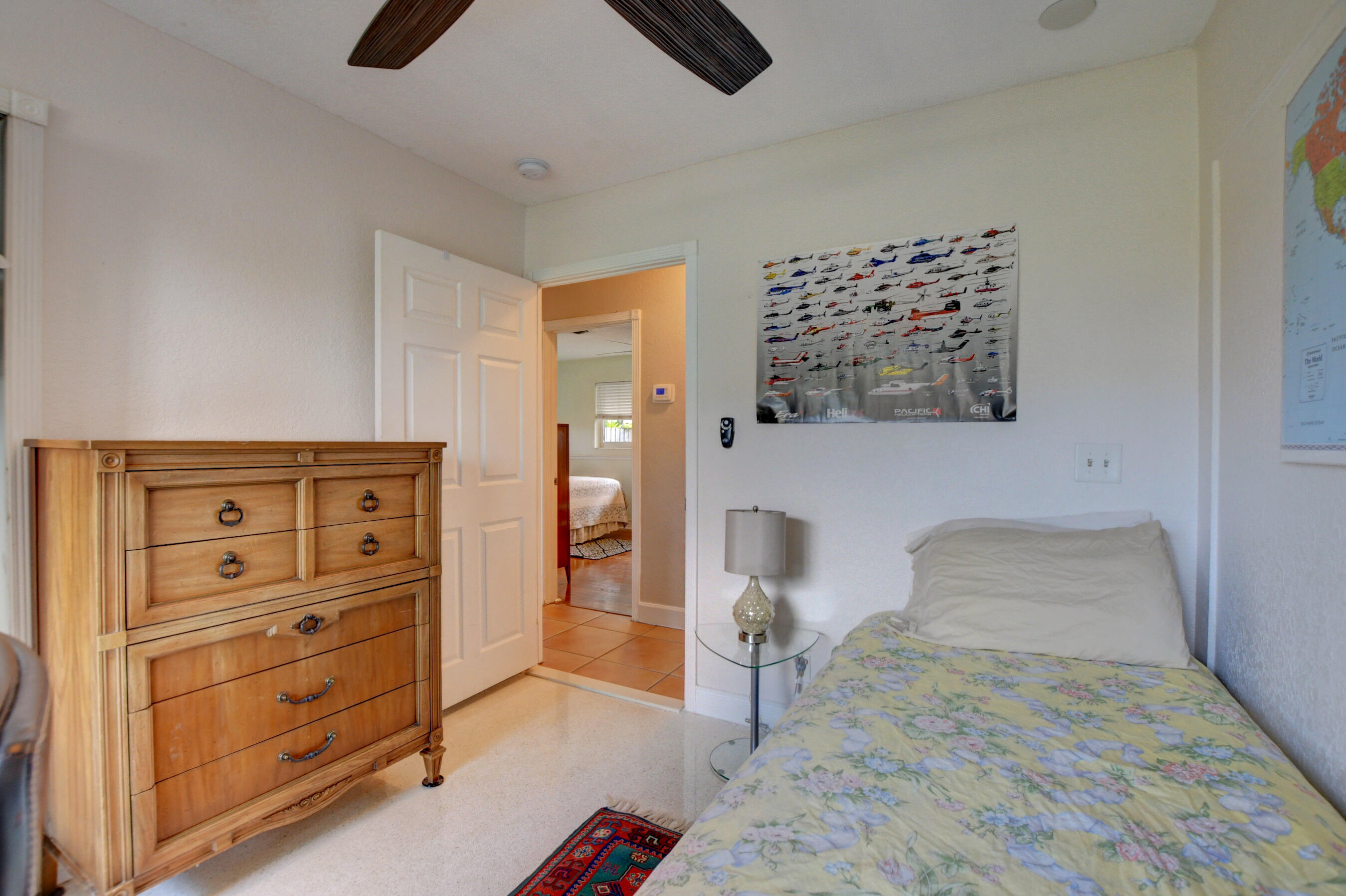 632 Southwest 1st Street Boca Raton, FL 33486 - Photo 15 of 43 2nd Bedroom