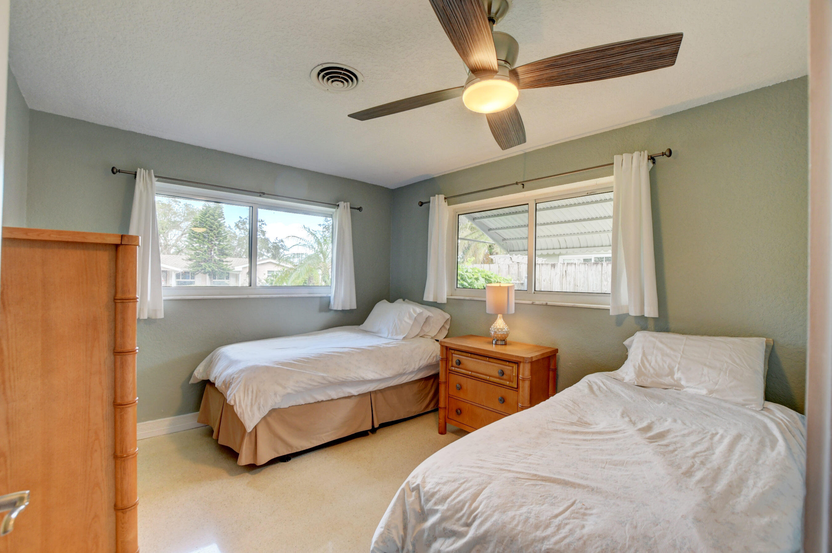 632 Southwest 1st Street Boca Raton, FL 33486 - Photo 16 of 43 3rd Bedroom