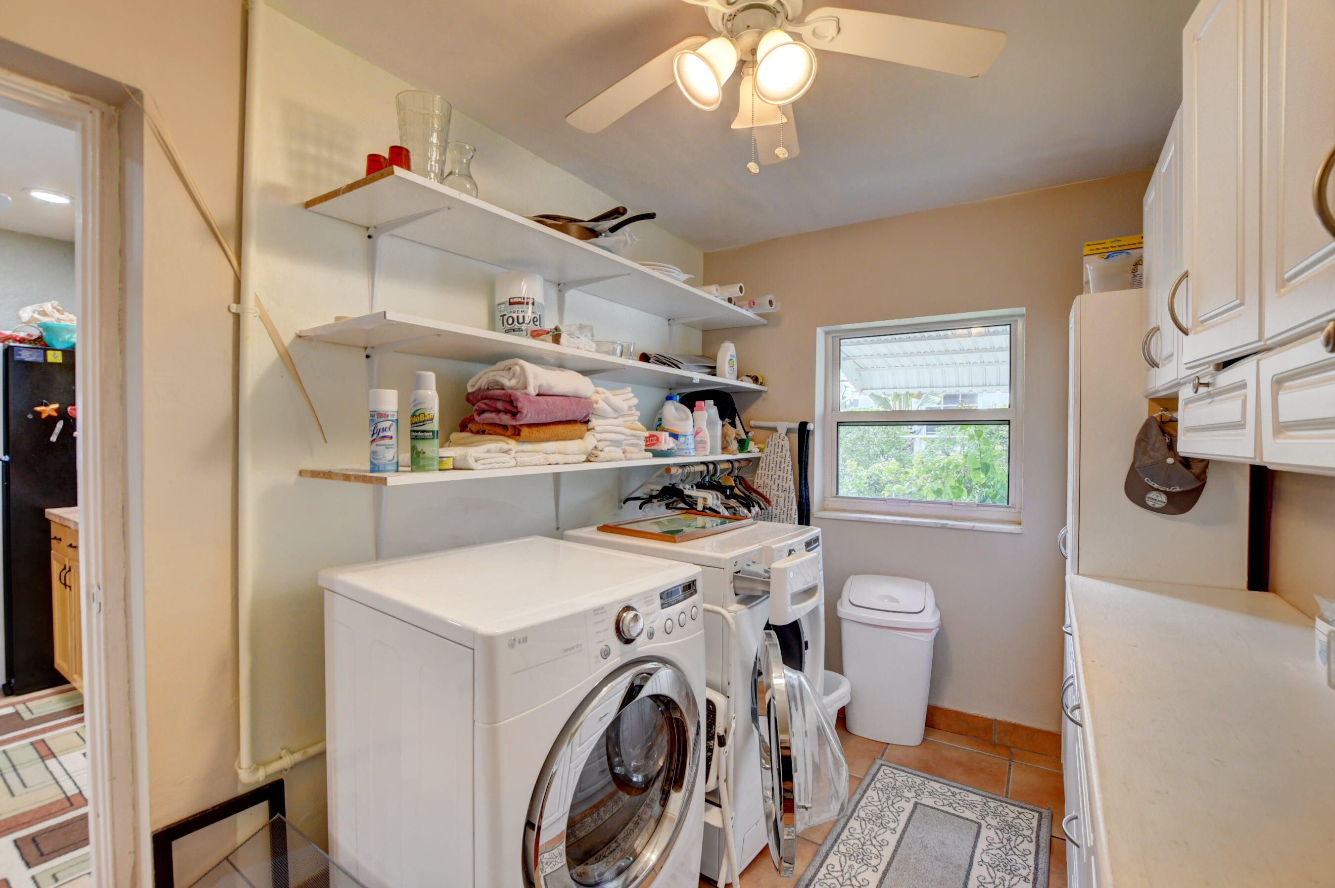 632 Southwest 1st Street Boca Raton, FL 33486 - Photo 25 of 43 Laundry Room