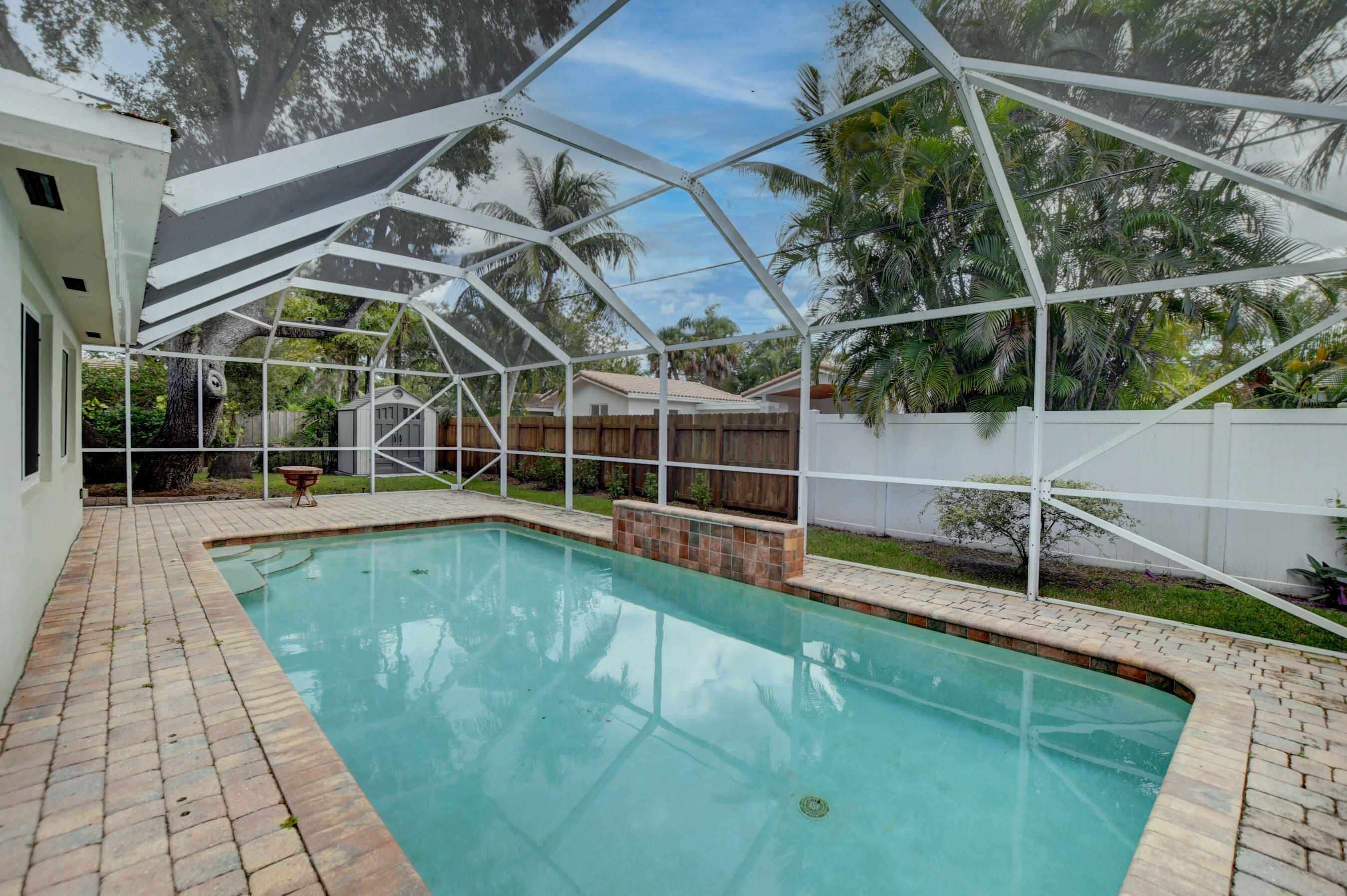 632 Southwest 1st Street Boca Raton, FL 33486 - Photo 34 of 43 Pool