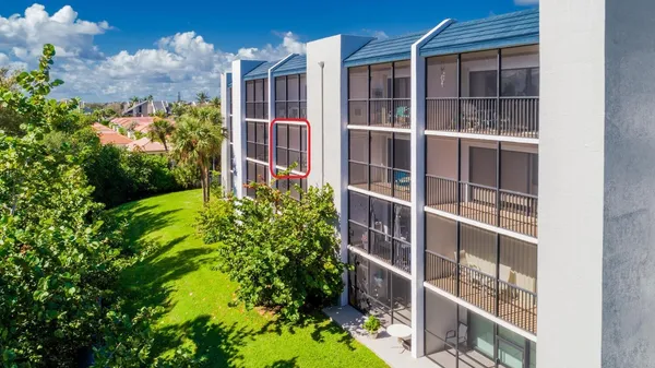 $2,500 | 1605 Highway 1, Unit F303, Jupiter, FL 33477