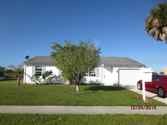 6644 Thorman Road Port Charlotte, FL 33981 - Photo 1 of 1 Gallery Image 1