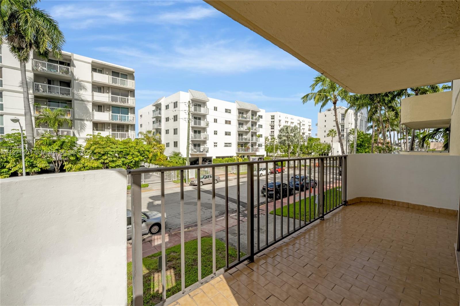1673 Bay Road, Unit 201 Miami Beach, FL 33139 - Photo 14 of 15 Gallery Image 14