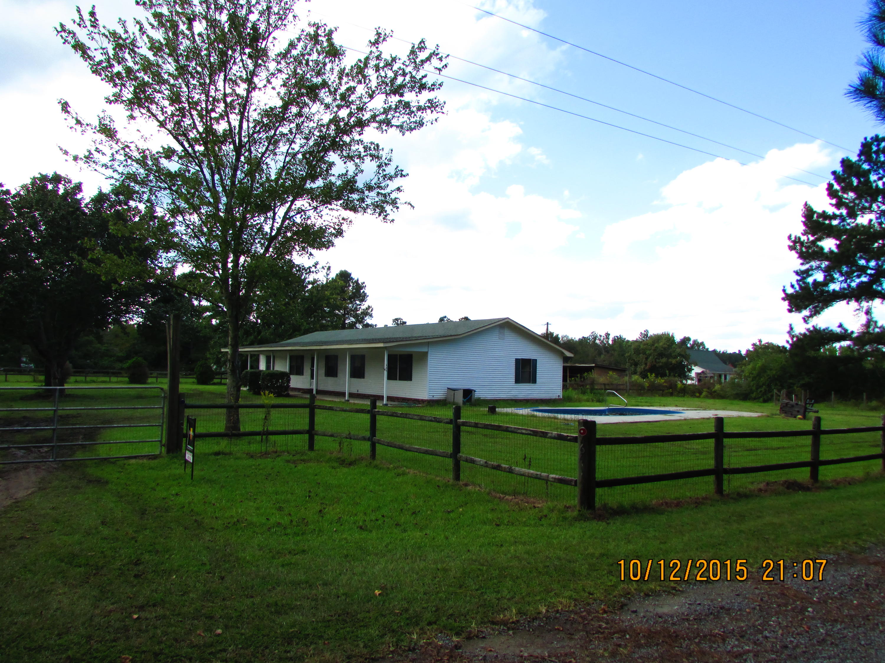 464 Magic Lane Moncks Corner, SC 29461 - Photo 21 of 22 IMG_3125