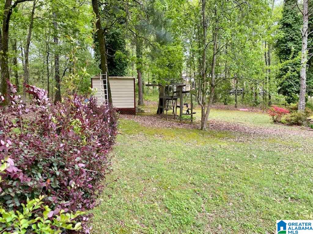207 Brian Street Talladega, AL 35160 - Photo 30 of 35
