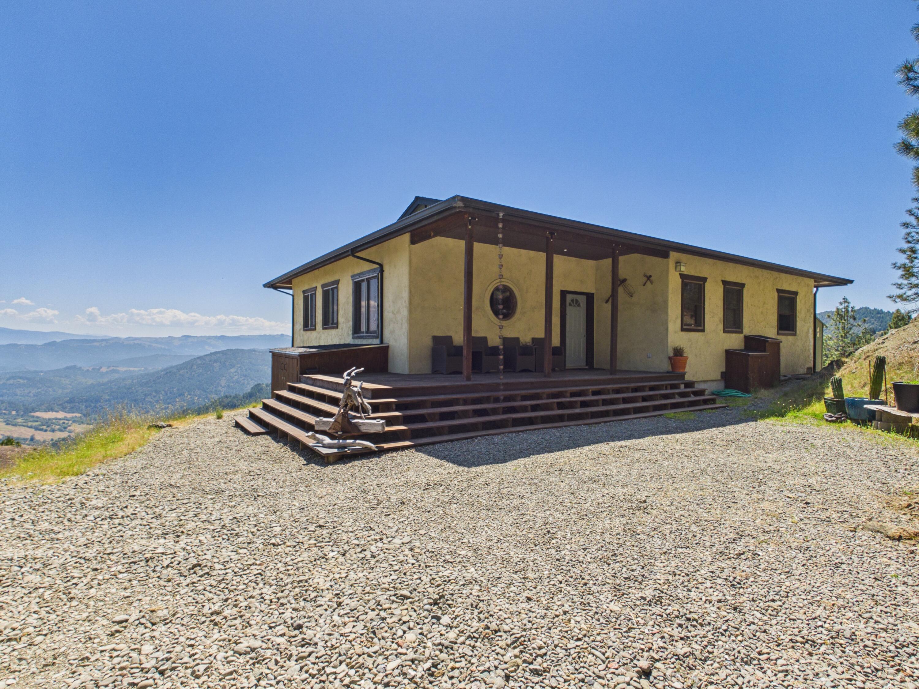 3853 Thomas Road Miranda, CA 95553 - Photo 53 of 71