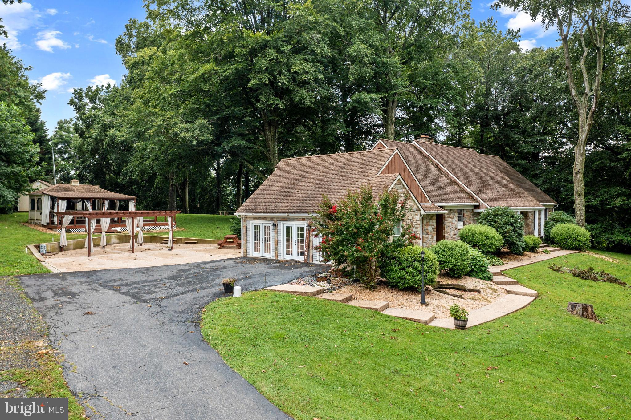 2511 Cool Spring Road Bel Air, MD 21015 - Photo 101 of 147