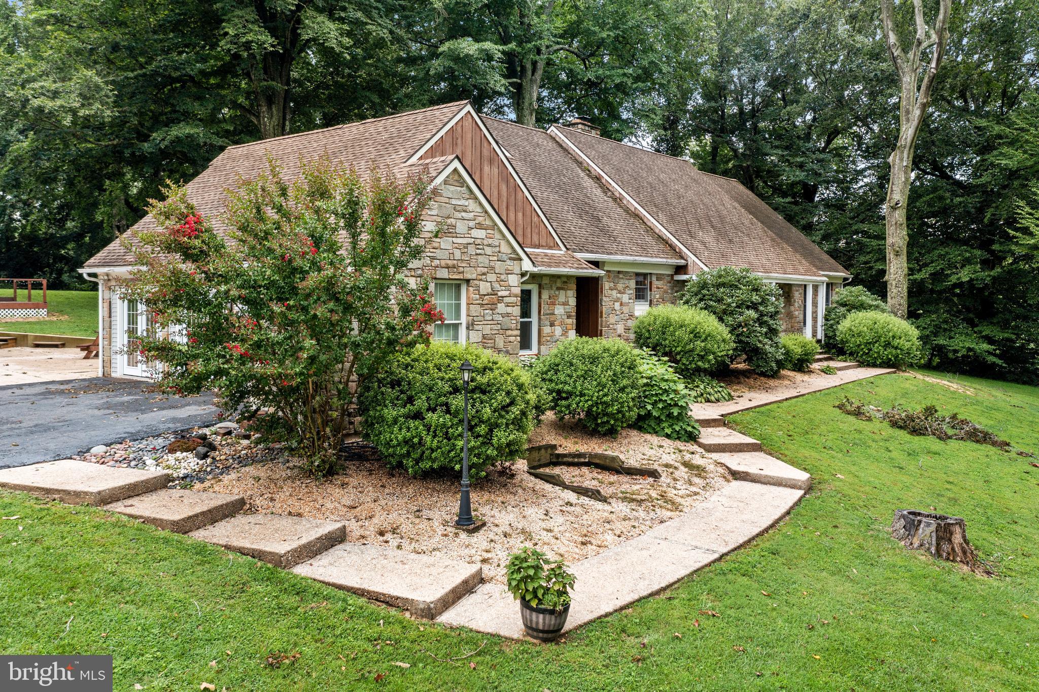 2511 Cool Spring Road Bel Air, MD 21015 - Photo 102 of 147