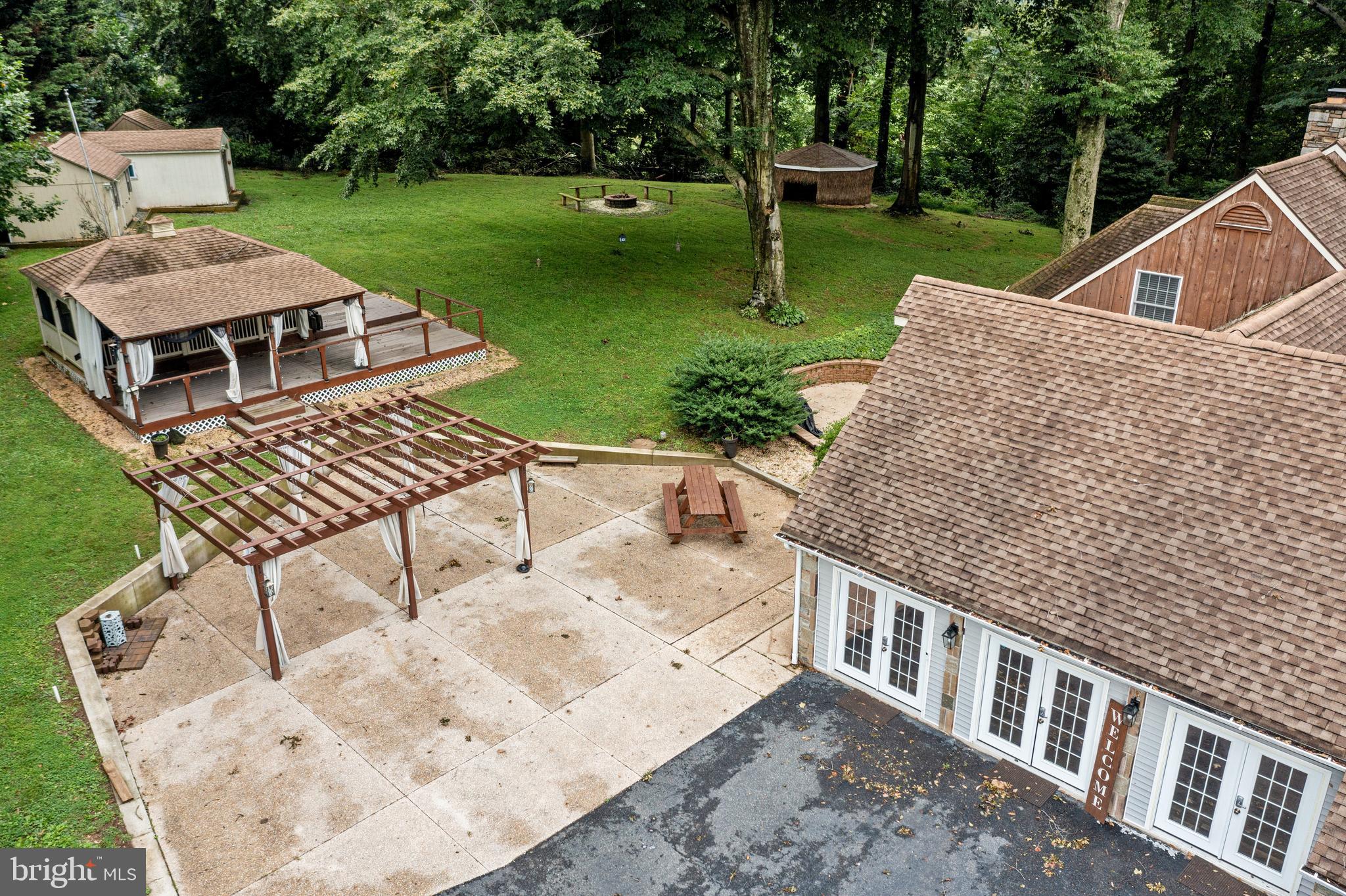 2511 Cool Spring Road Bel Air, MD 21015 - Photo 103 of 147