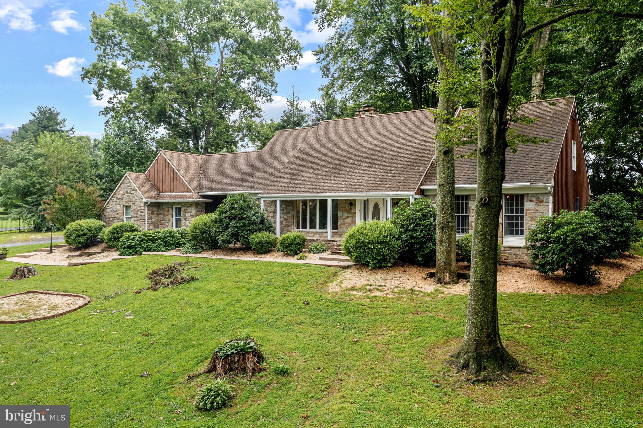 2511 Cool Spring Road Bel Air, MD 21015 - Photo 104 of 147