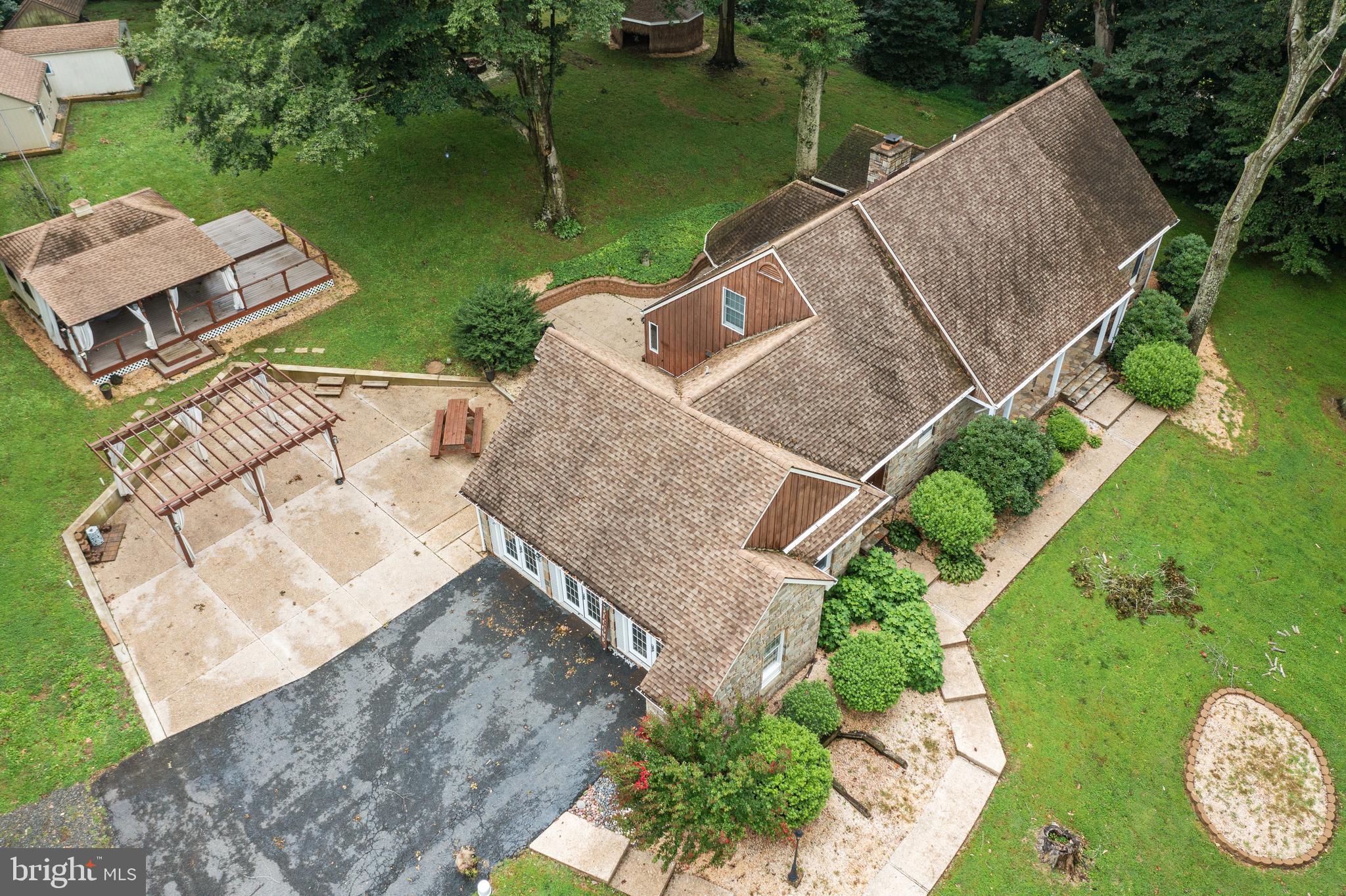 2511 Cool Spring Road Bel Air, MD 21015 - Photo 108 of 147