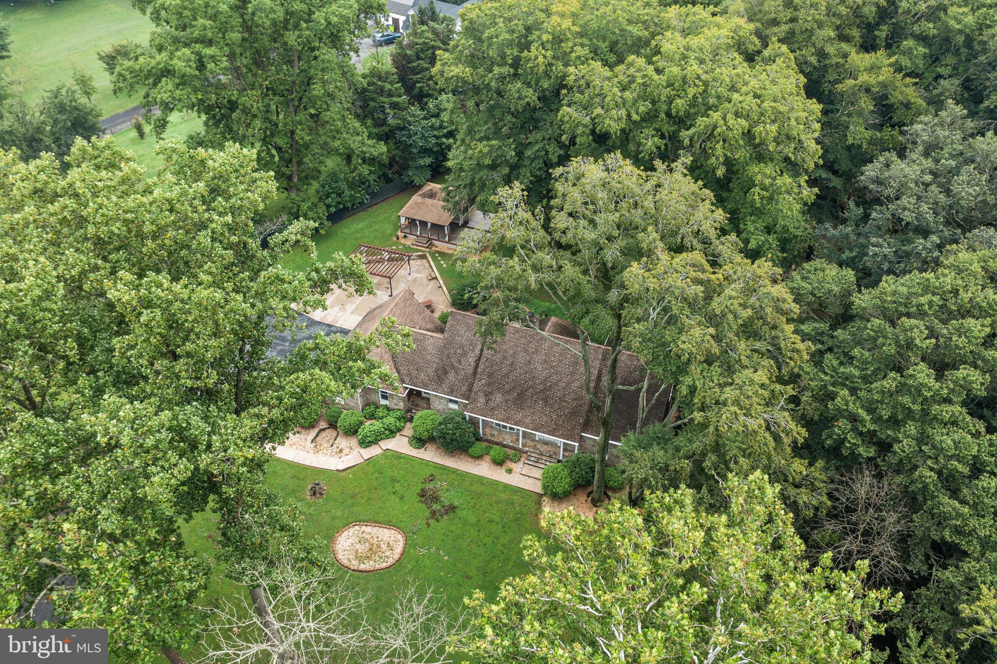 2511 Cool Spring Road Bel Air, MD 21015 - Photo 109 of 147