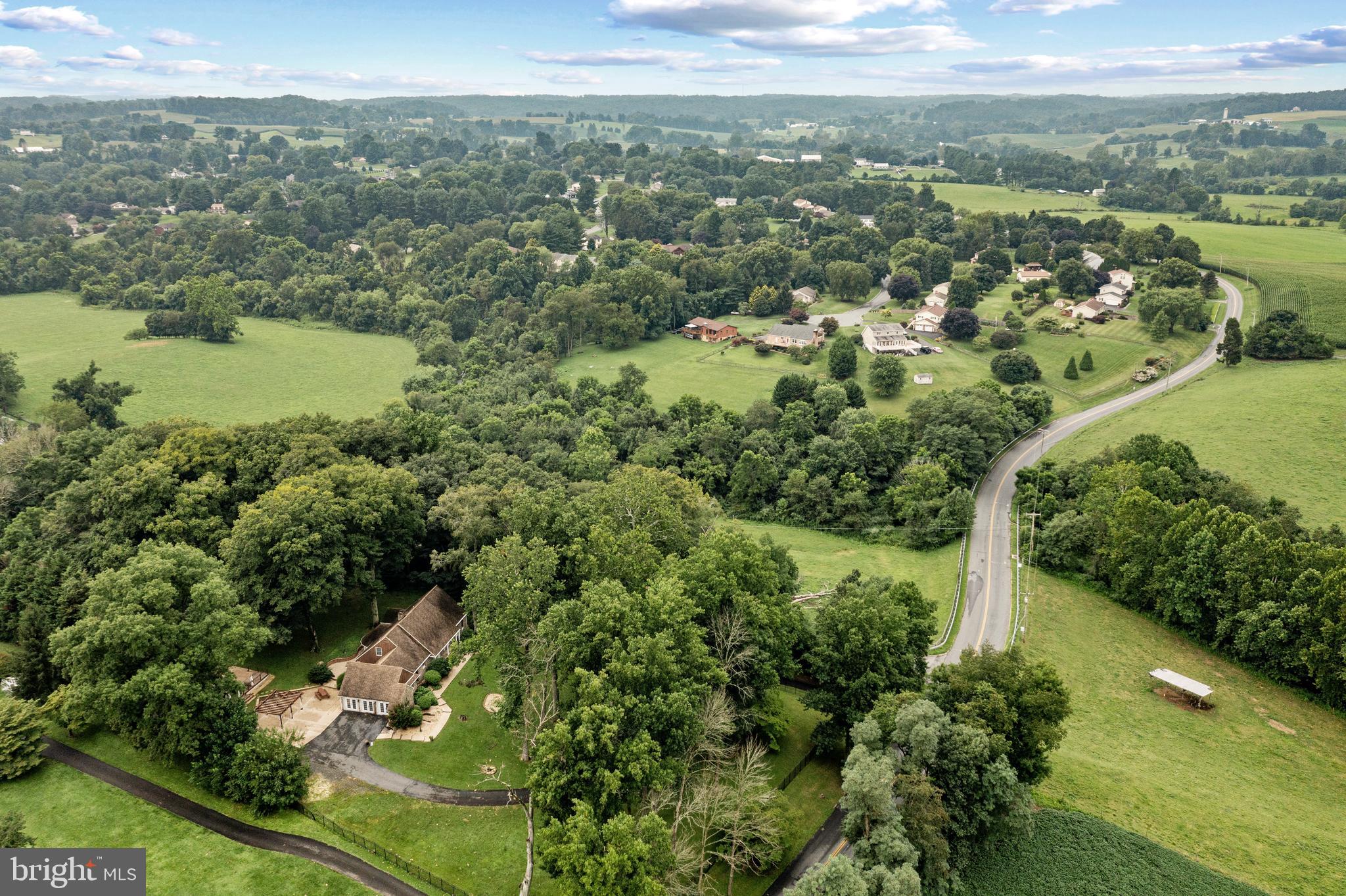 2511 Cool Spring Road Bel Air, MD 21015 - Photo 114 of 147