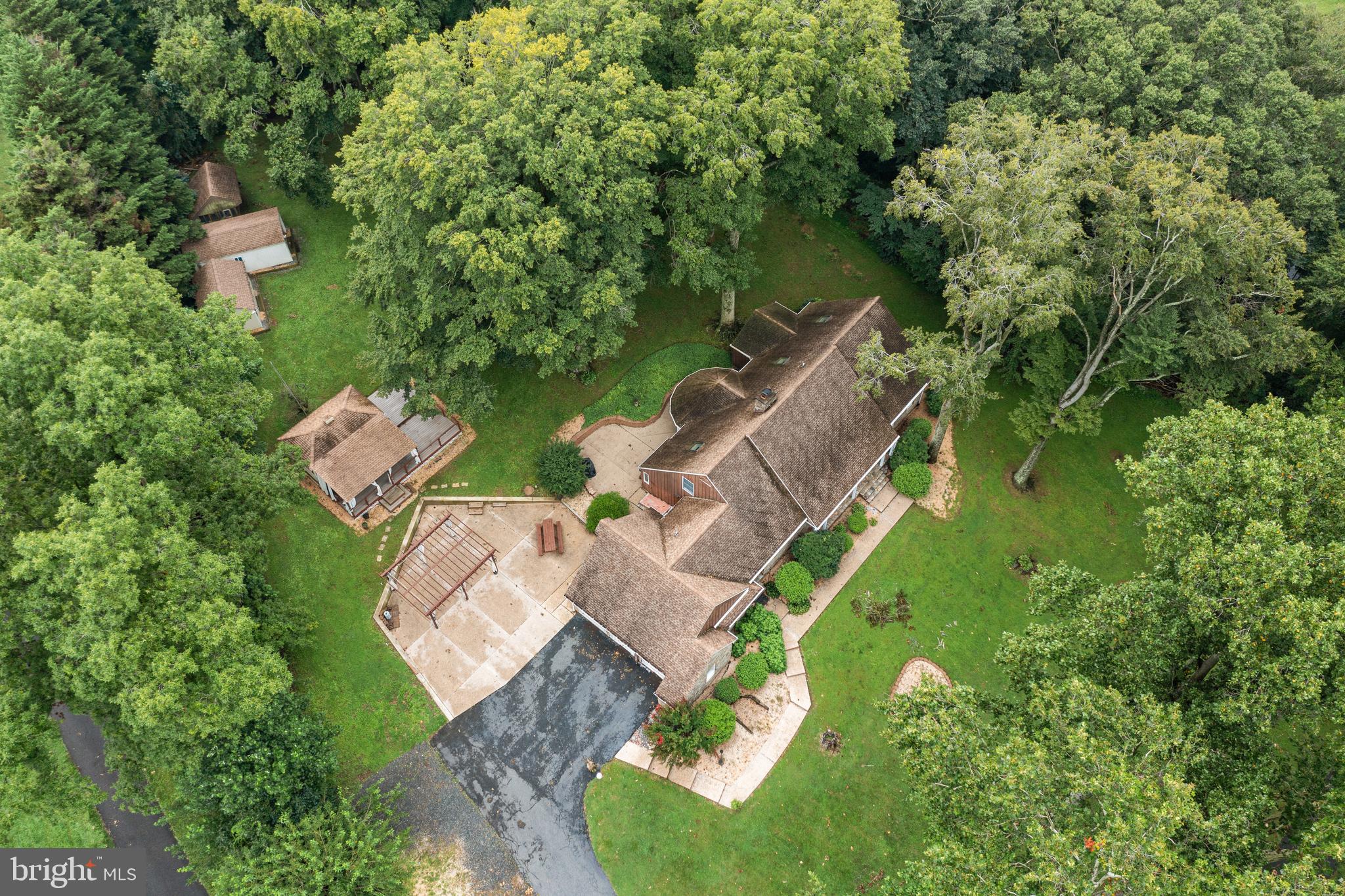 2511 Cool Spring Road Bel Air, MD 21015 - Photo 115 of 147