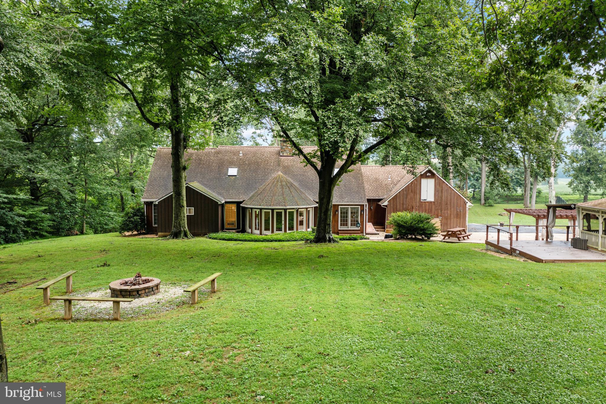 2511 Cool Spring Road Bel Air, MD 21015 - Photo 117 of 147