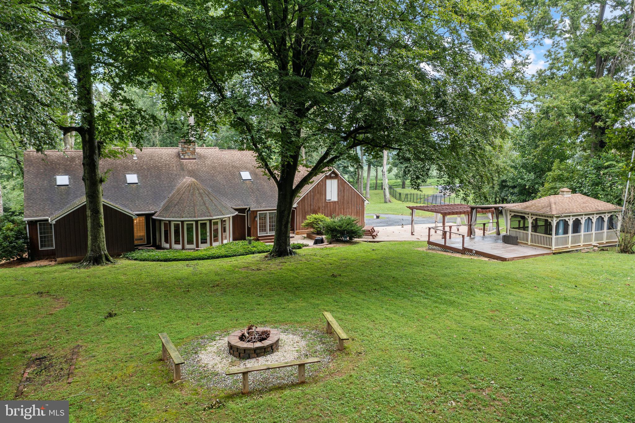 2511 Cool Spring Road Bel Air, MD 21015 - Photo 118 of 147