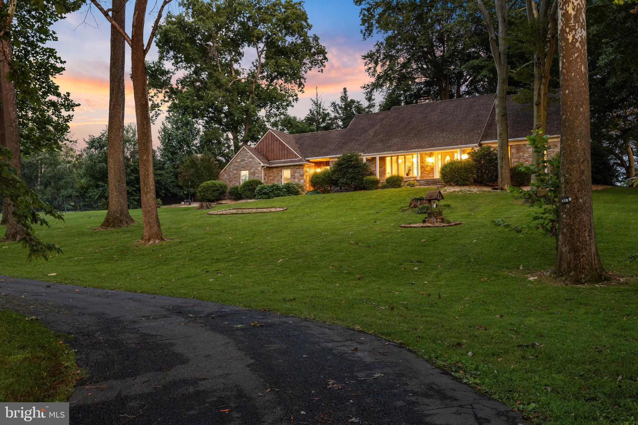 2511 Cool Spring Road Bel Air, MD 21015 - Photo 119 of 147