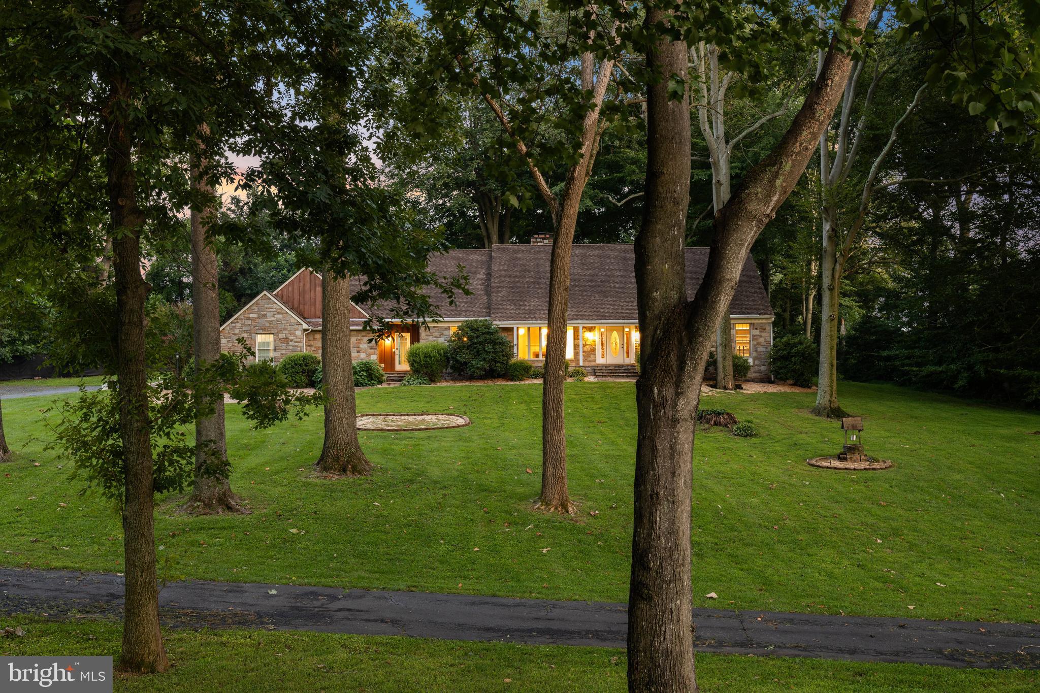 2511 Cool Spring Road Bel Air, MD 21015 - Photo 120 of 147