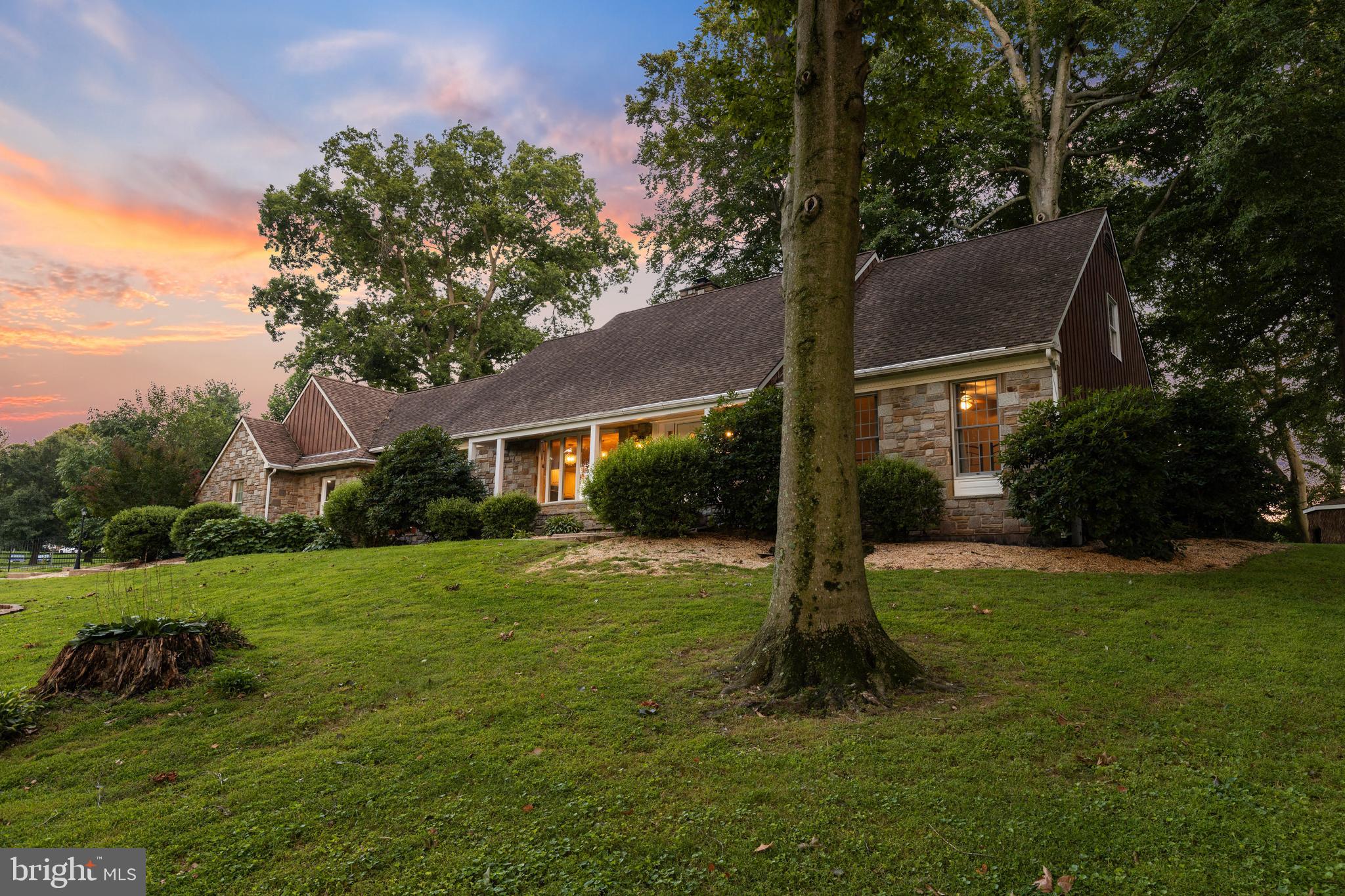 2511 Cool Spring Road Bel Air, MD 21015 - Photo 122 of 147