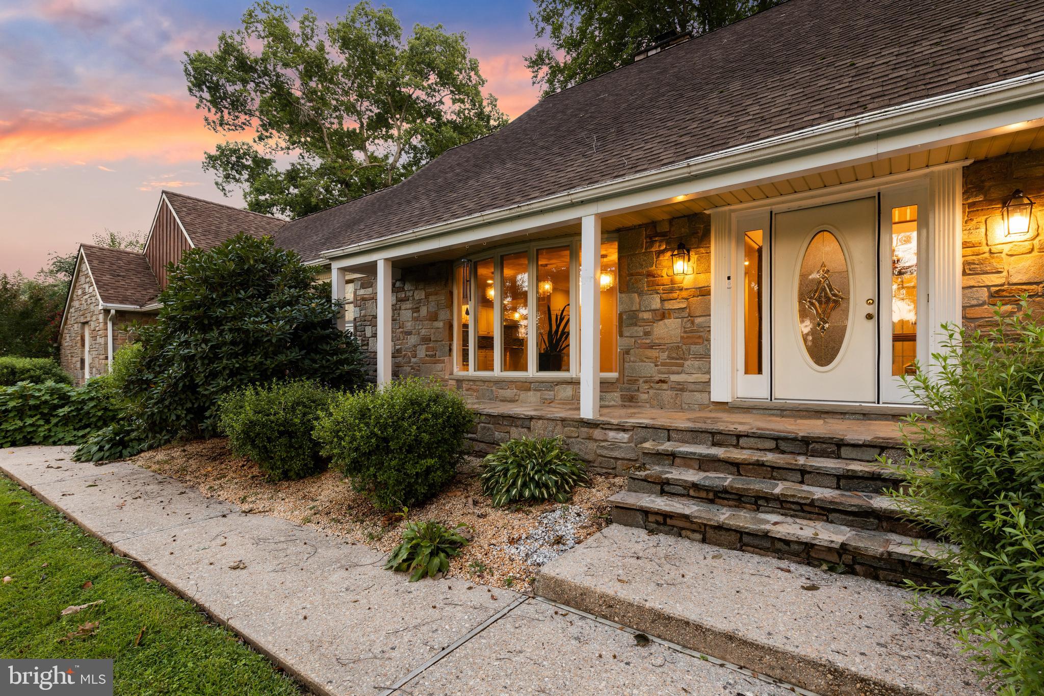 2511 Cool Spring Road Bel Air, MD 21015 - Photo 123 of 147