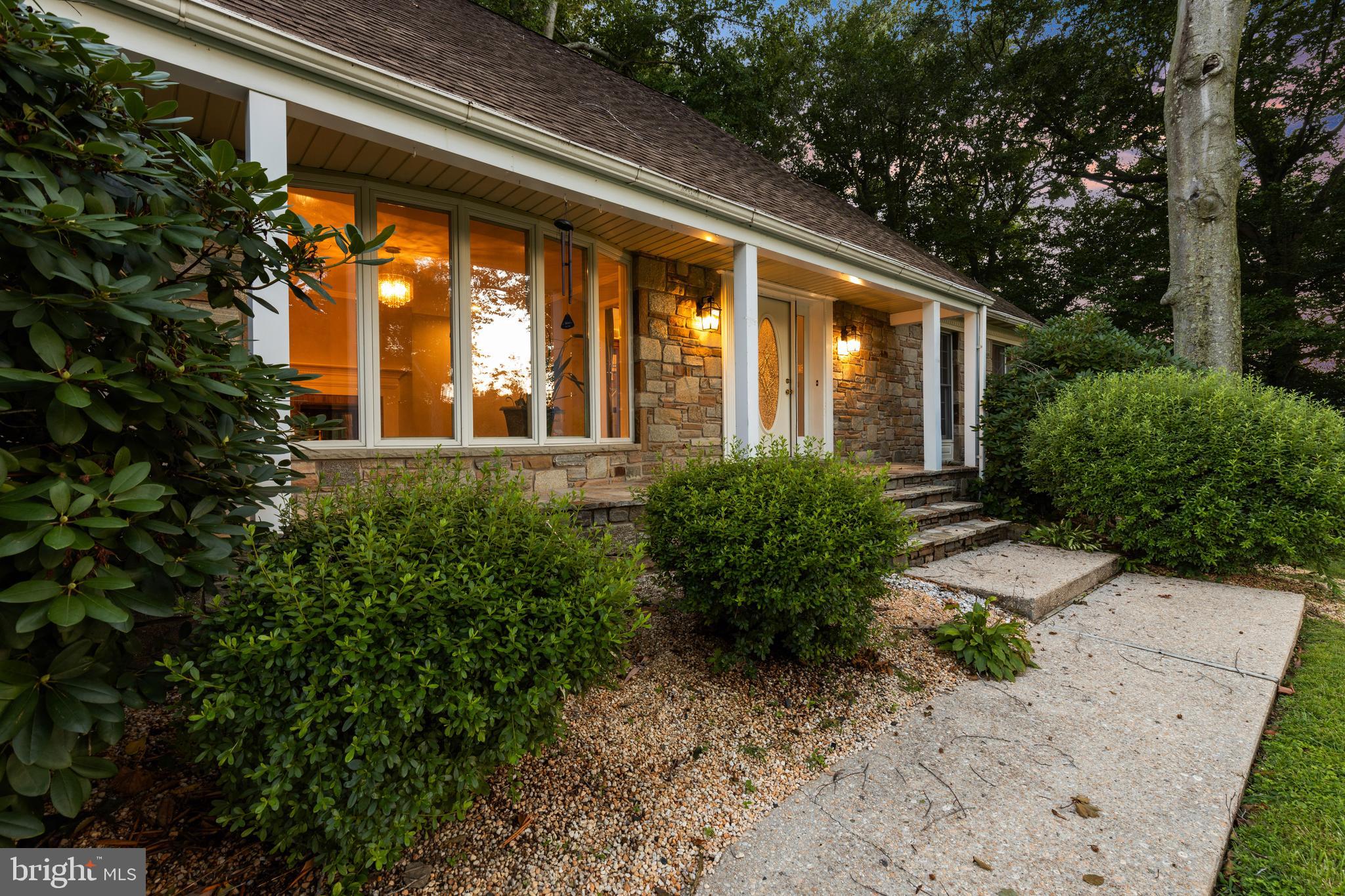 2511 Cool Spring Road Bel Air, MD 21015 - Photo 124 of 147