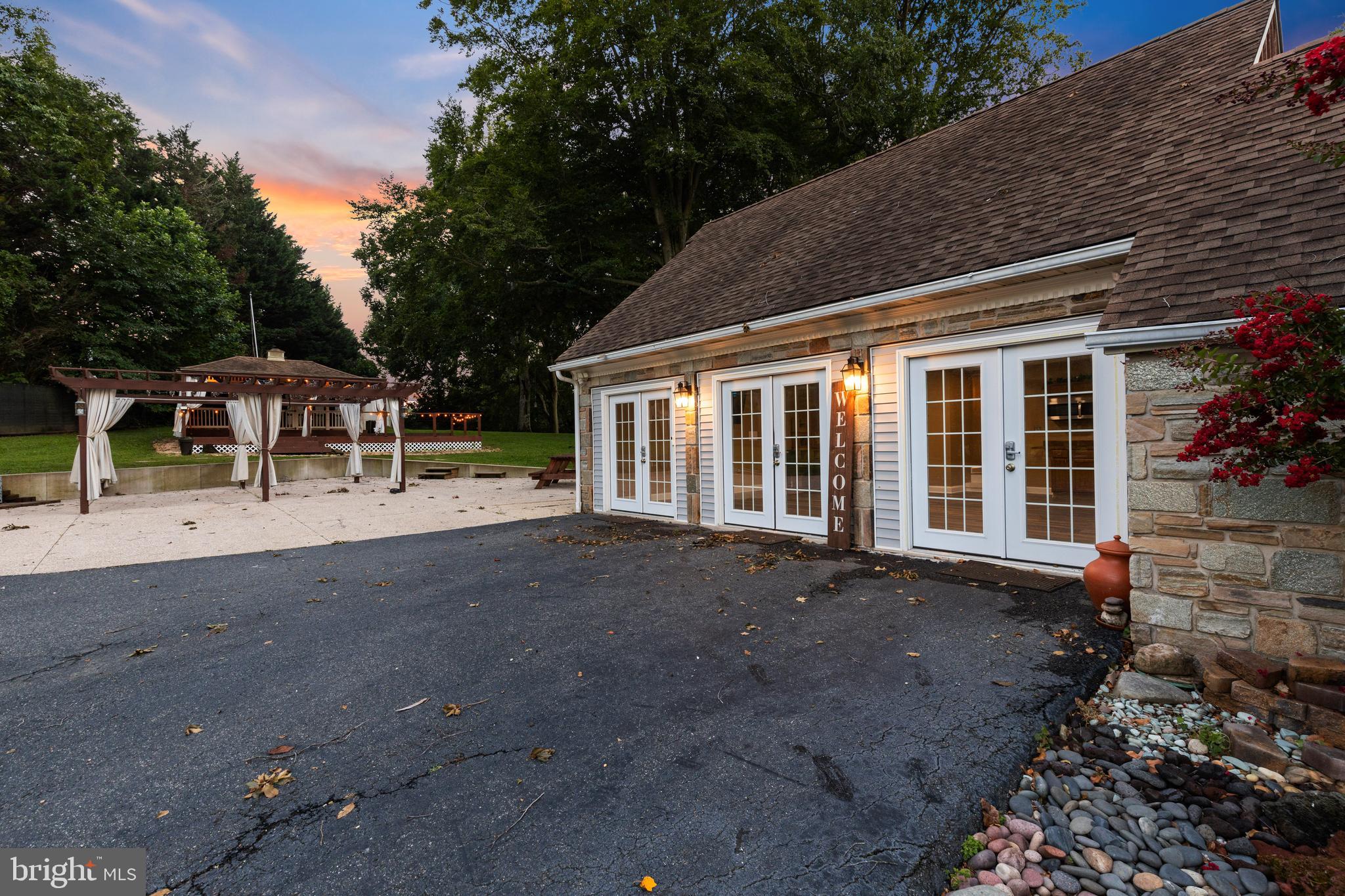 2511 Cool Spring Road Bel Air, MD 21015 - Photo 126 of 147