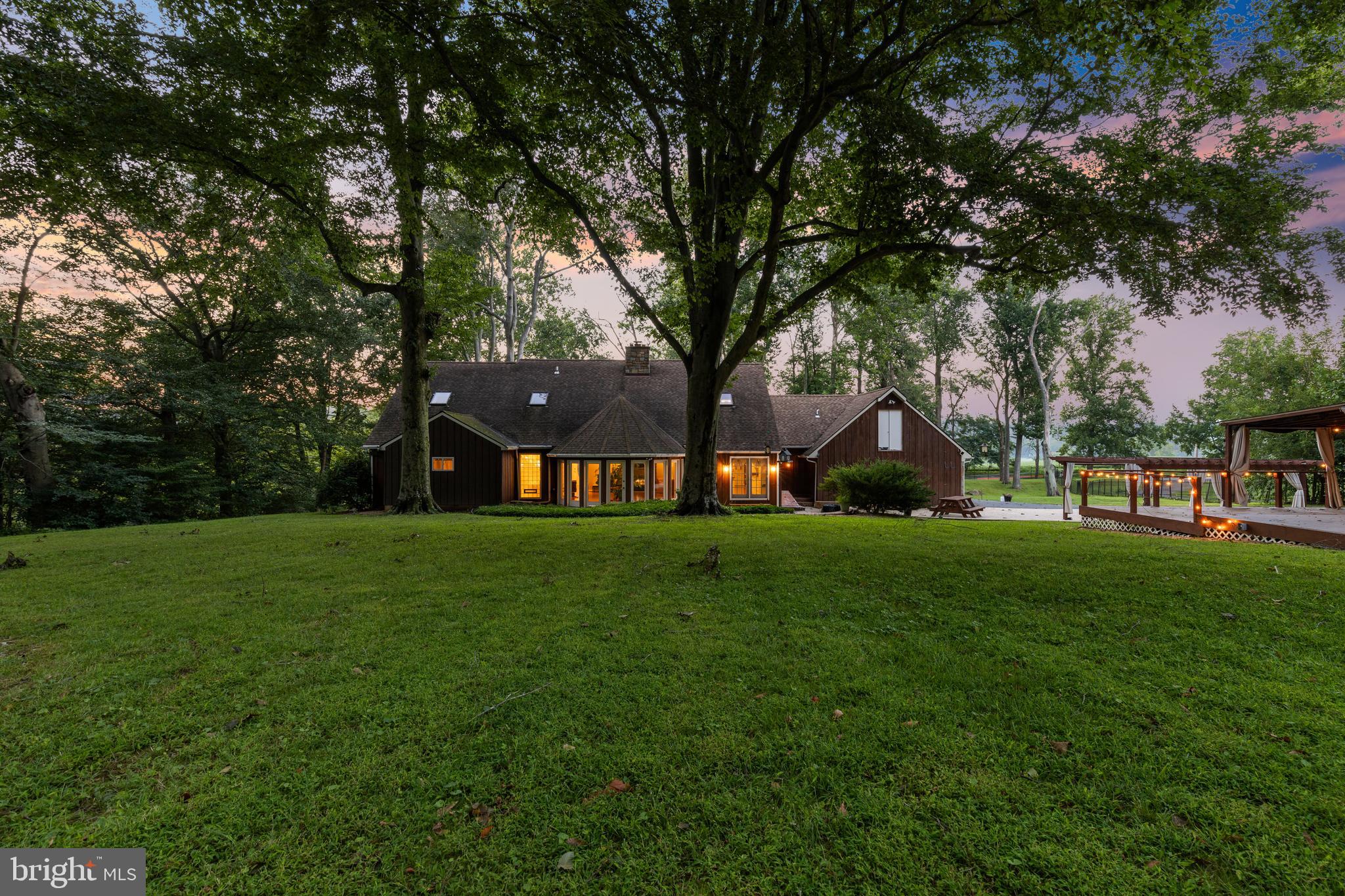 2511 Cool Spring Road Bel Air, MD 21015 - Photo 127 of 147