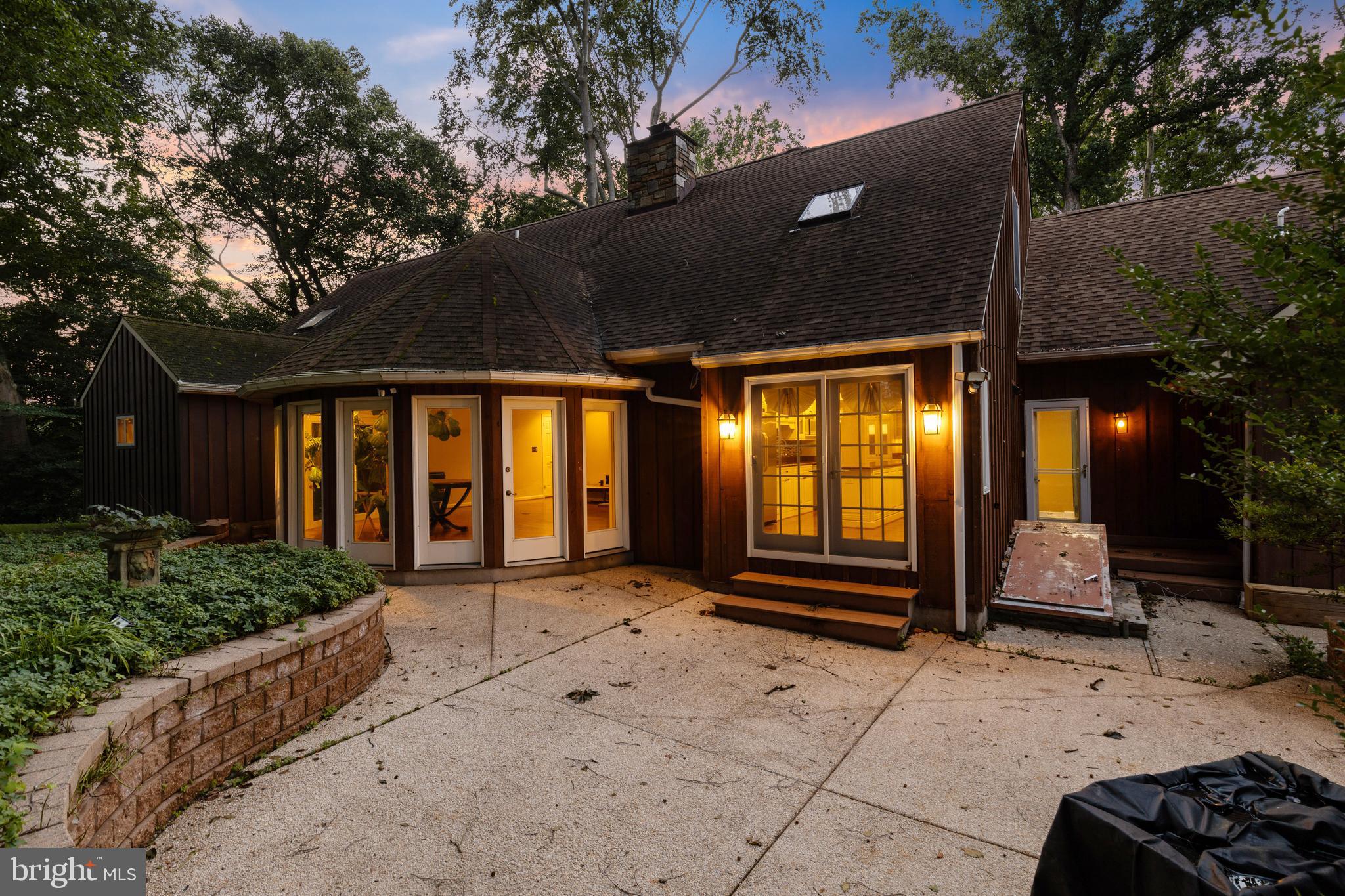 2511 Cool Spring Road Bel Air, MD 21015 - Photo 128 of 147