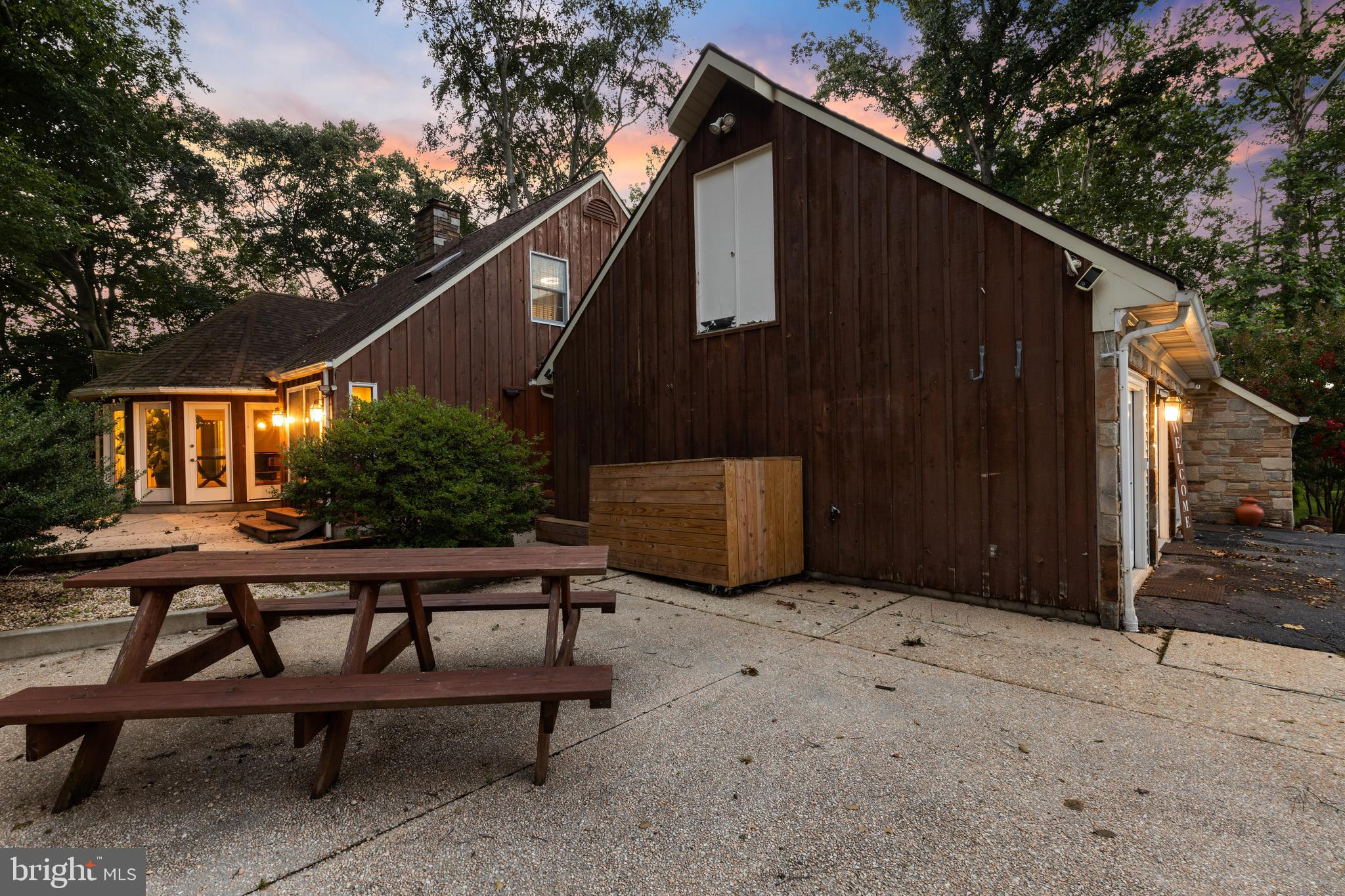 2511 Cool Spring Road Bel Air, MD 21015 - Photo 129 of 147