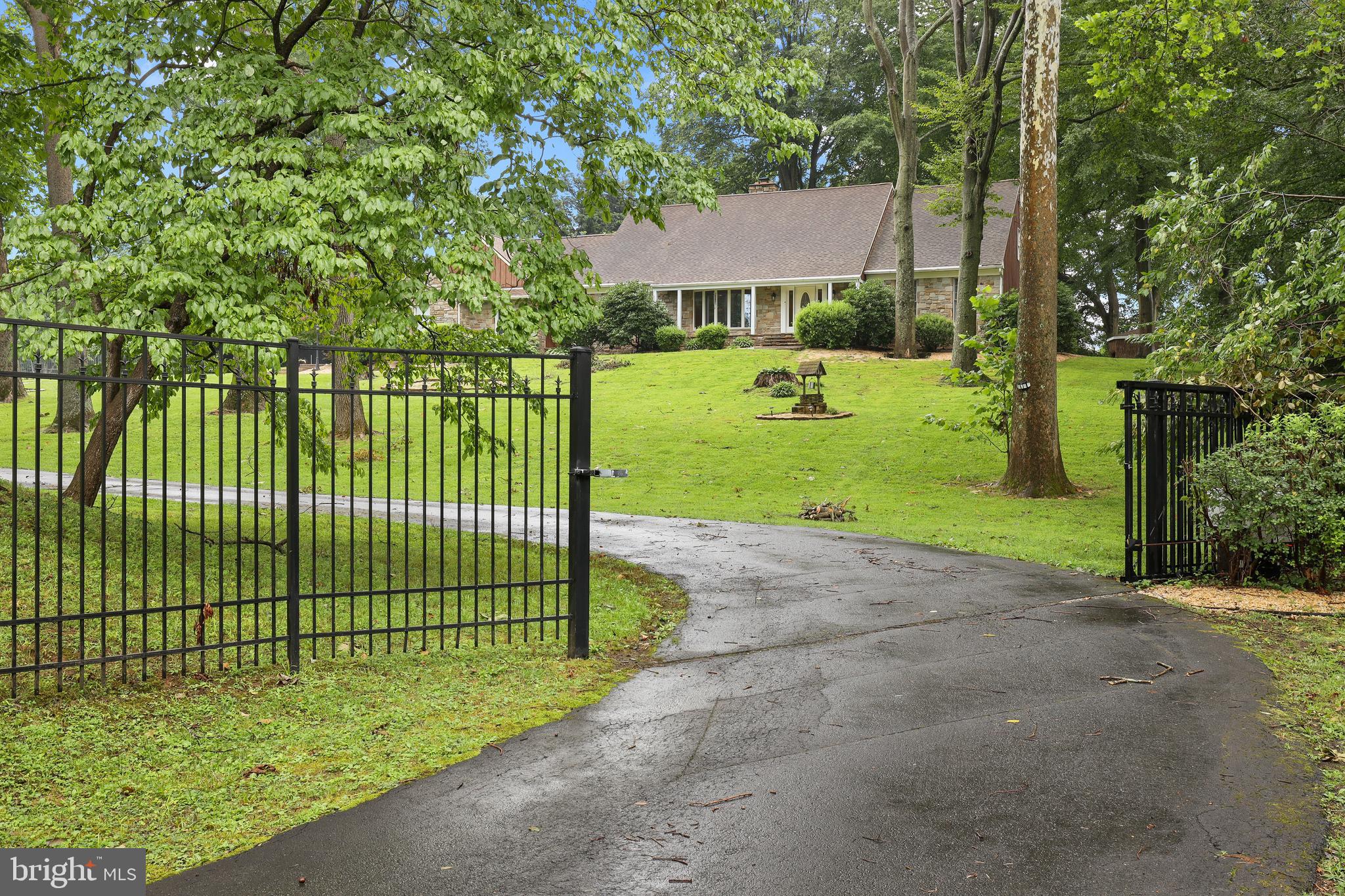 2511 Cool Spring Road Bel Air, MD 21015 - Photo 133 of 147