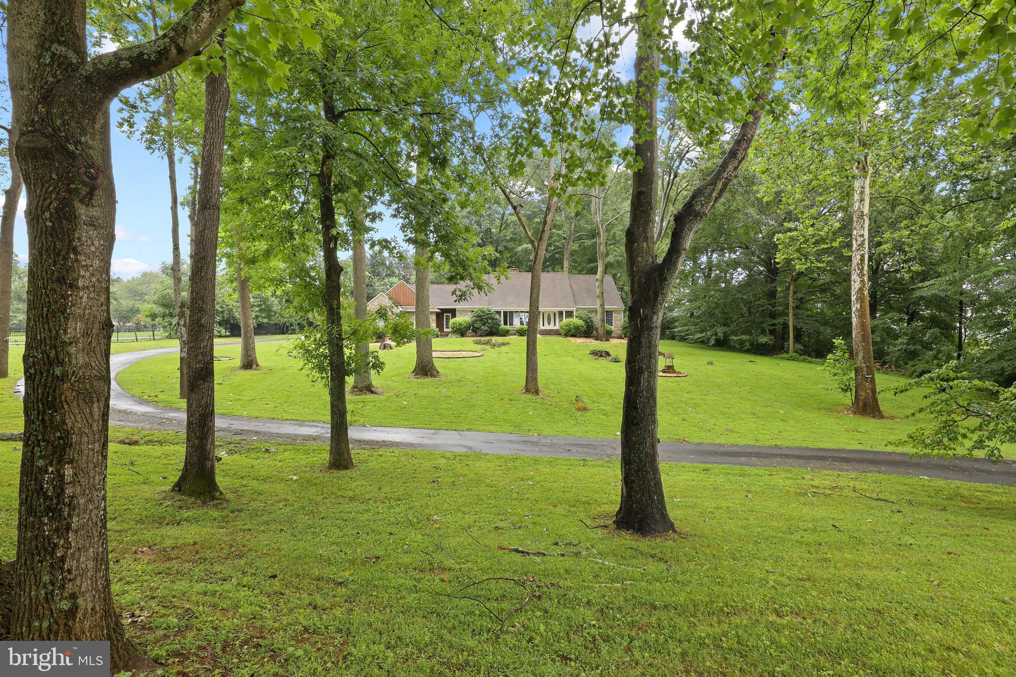 2511 Cool Spring Road Bel Air, MD 21015 - Photo 134 of 147