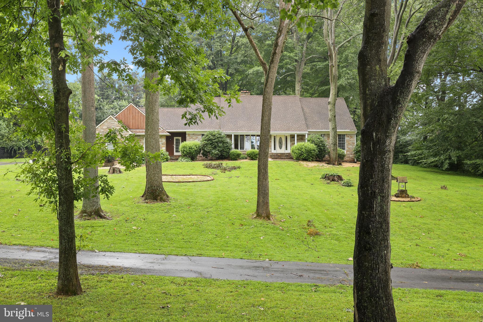 2511 Cool Spring Road Bel Air, MD 21015 - Photo 135 of 147