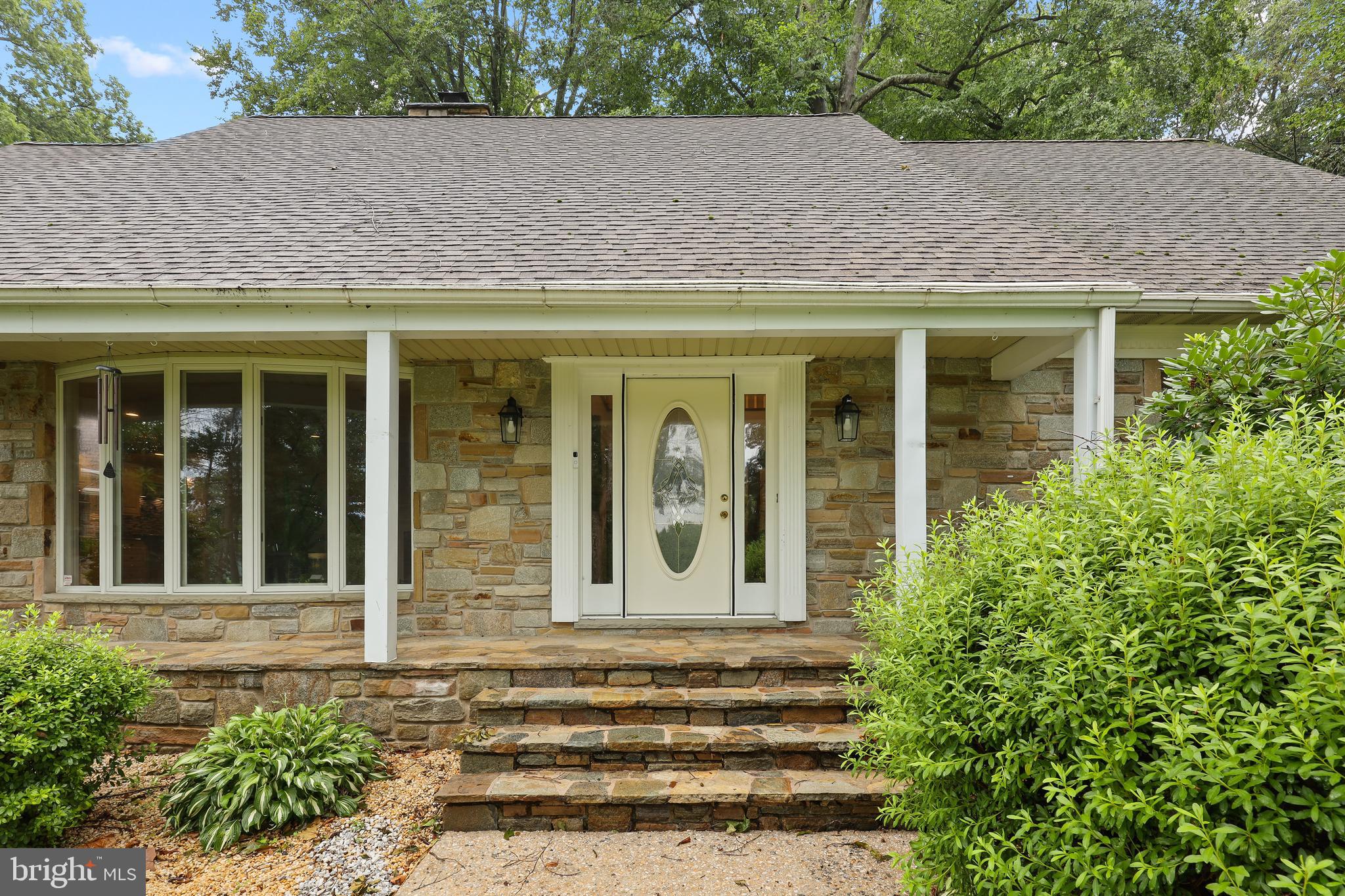 2511 Cool Spring Road Bel Air, MD 21015 - Photo 140 of 147