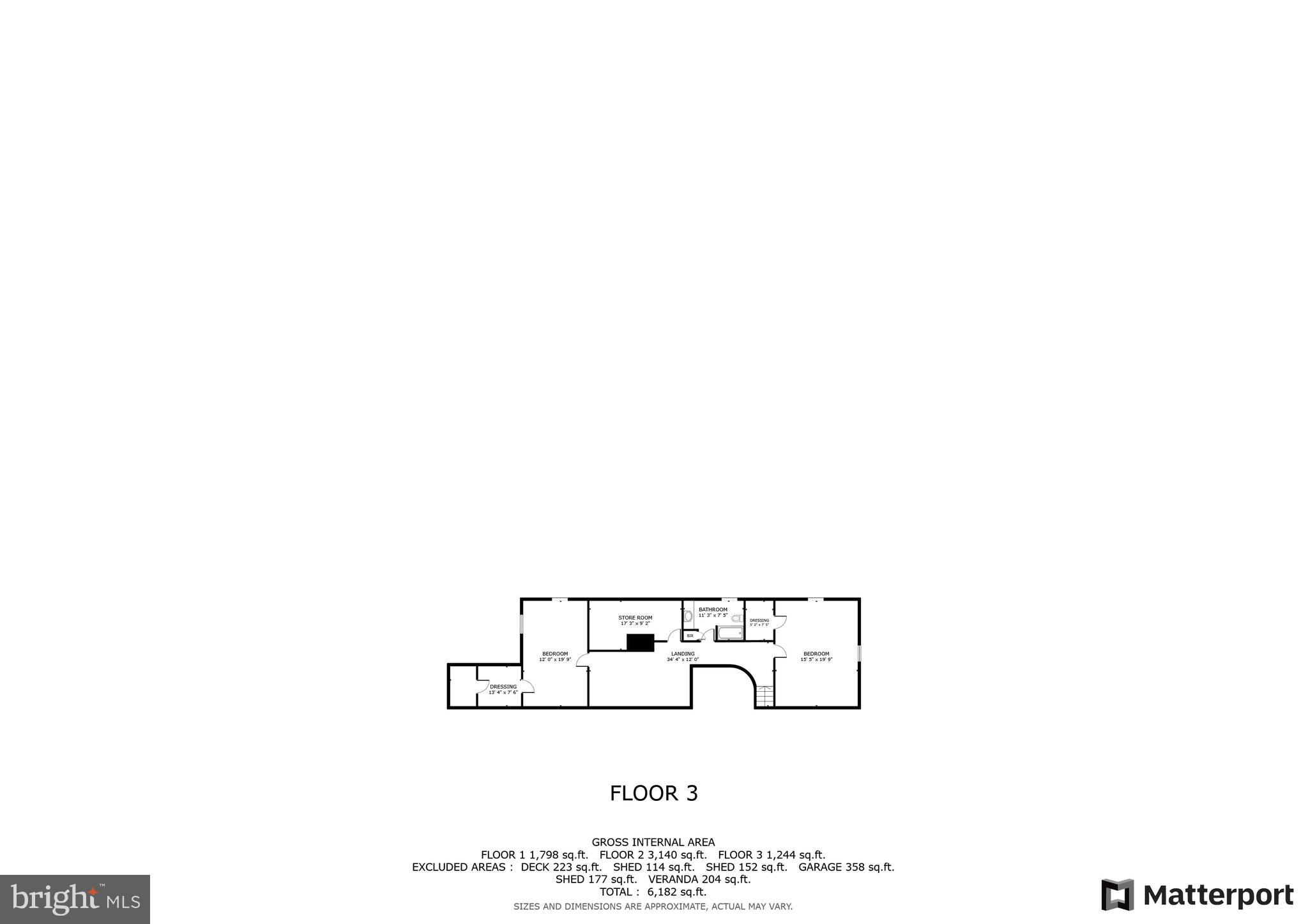 2511 Cool Spring Road Bel Air, MD 21015 - Photo 144 of 147