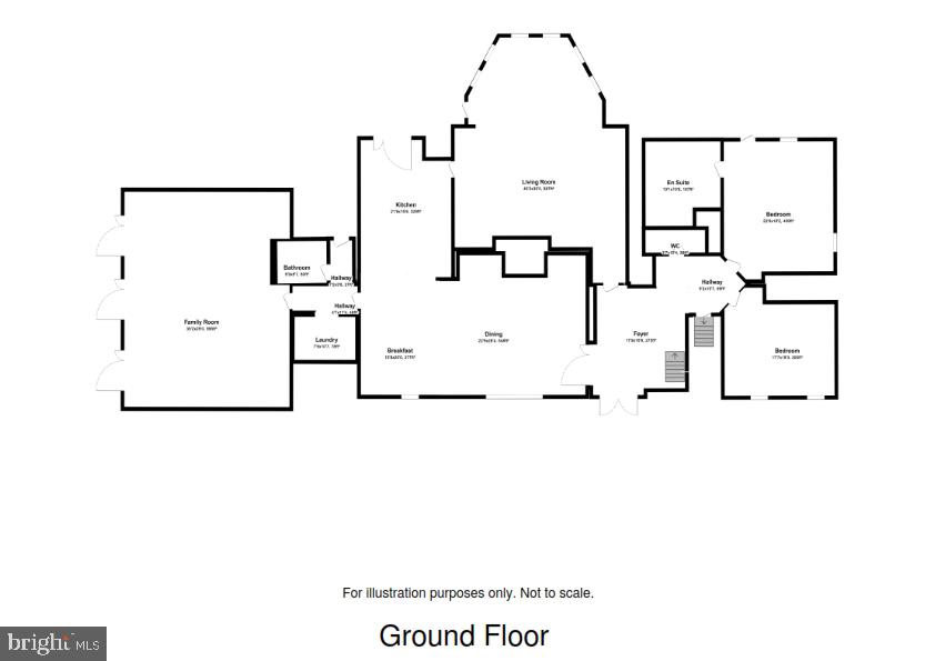 2511 Cool Spring Road Bel Air, MD 21015 - Photo 145 of 147