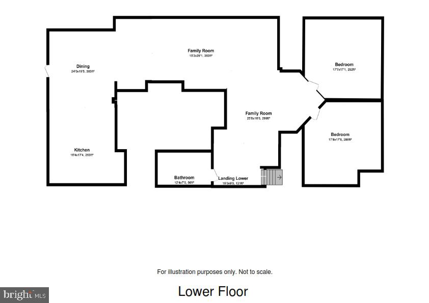 2511 Cool Spring Road Bel Air, MD 21015 - Photo 146 of 147